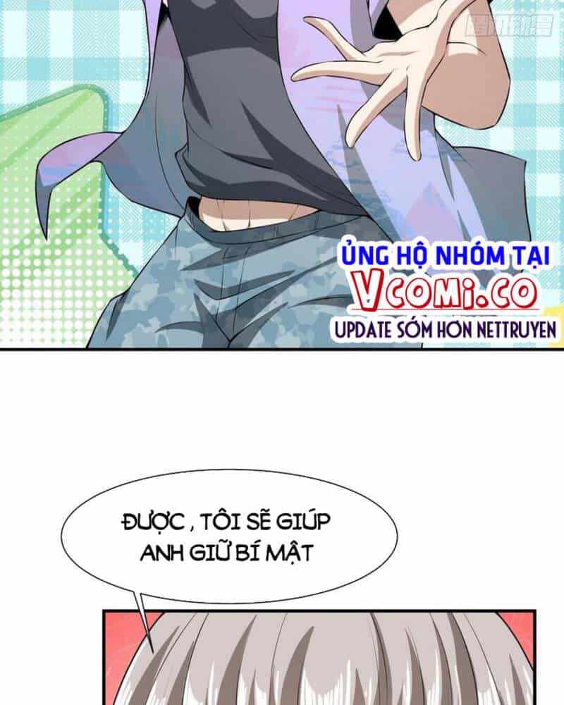 Ta Không Muốn Làm Đệ Nhất - Chương 21 - ảnh 46