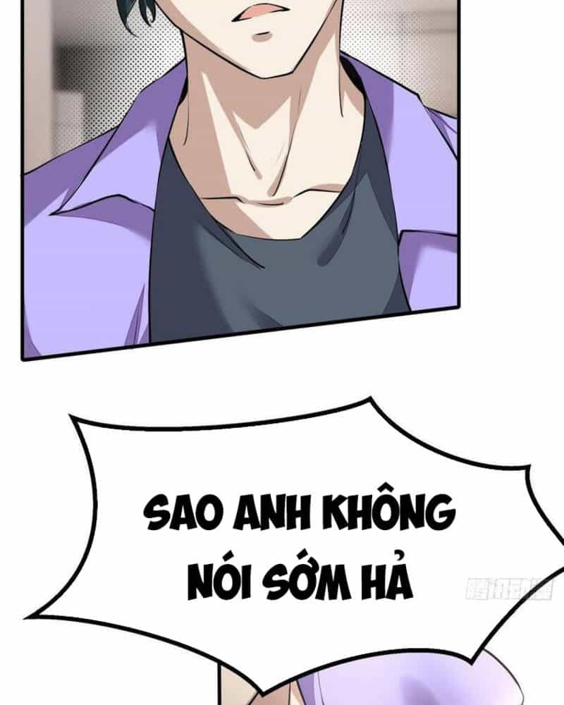 Ta Không Muốn Làm Đệ Nhất - Chương 21 - ảnh 7
