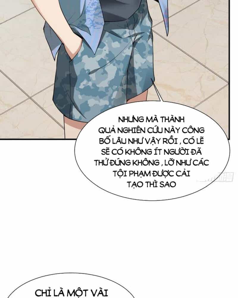 Ta Không Muốn Làm Đệ Nhất - Chương 21 - ảnh 77