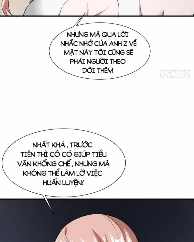 Ta Không Muốn Làm Đệ Nhất - Chương 21 - ảnh 83