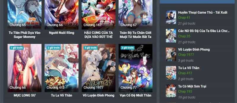 Ta Không Muốn Làm Đệ Nhất - Chương 21 - ảnh 86