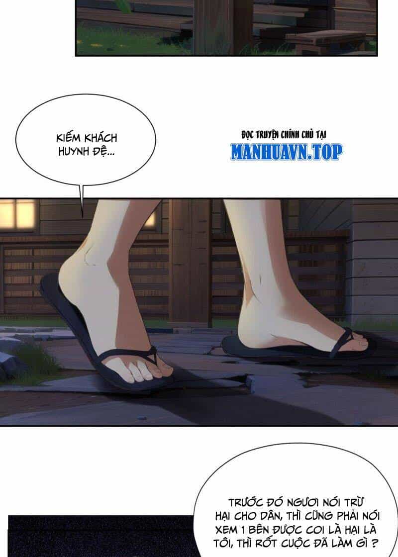 Ta Không Muốn Làm Đệ Nhất - Chương 213 - ảnh 15