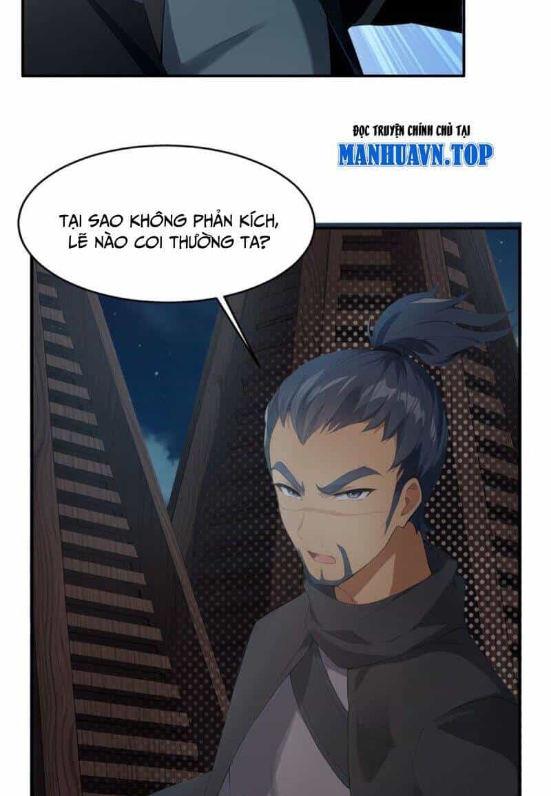 Ta Không Muốn Làm Đệ Nhất - Chương 213 - ảnh 32
