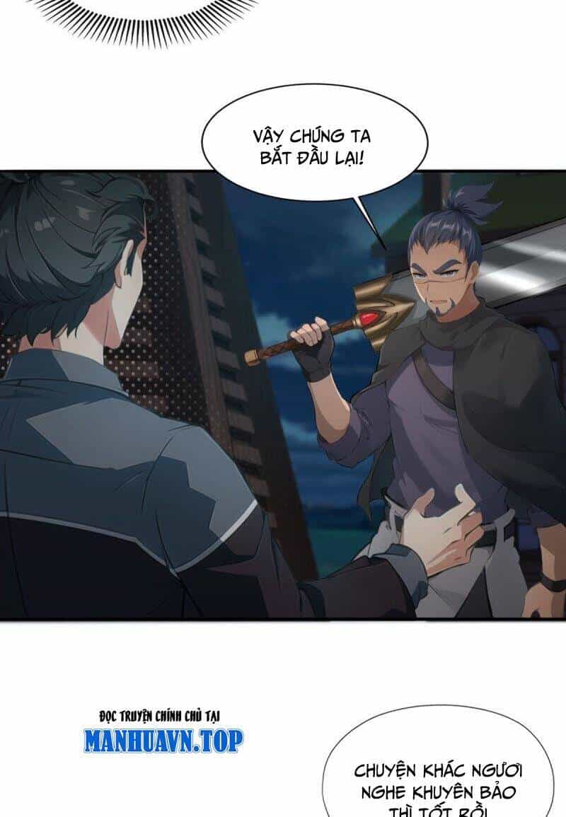 Ta Không Muốn Làm Đệ Nhất - Chương 213 - ảnh 34