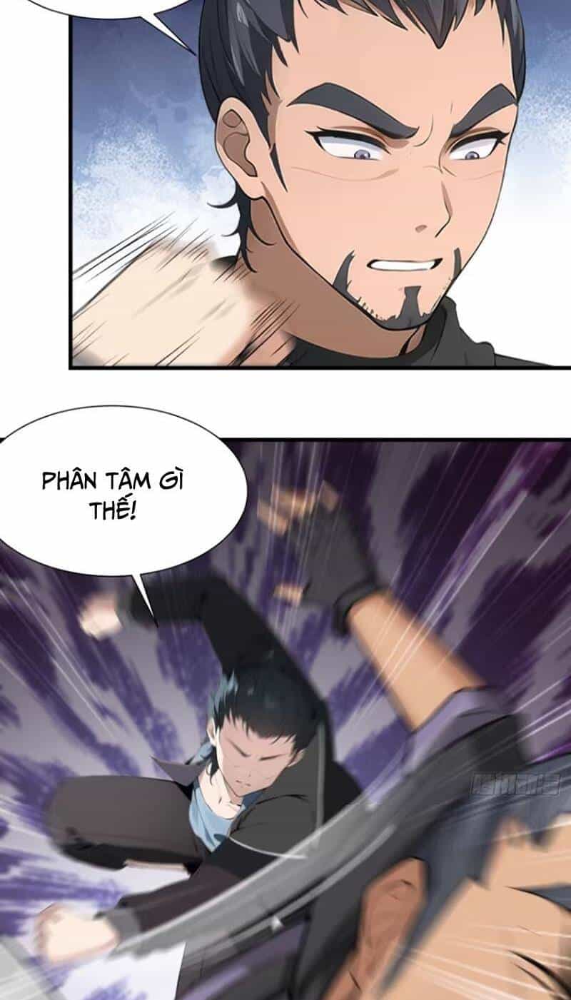 Ta Không Muốn Làm Đệ Nhất - Chương 214 - ảnh 14