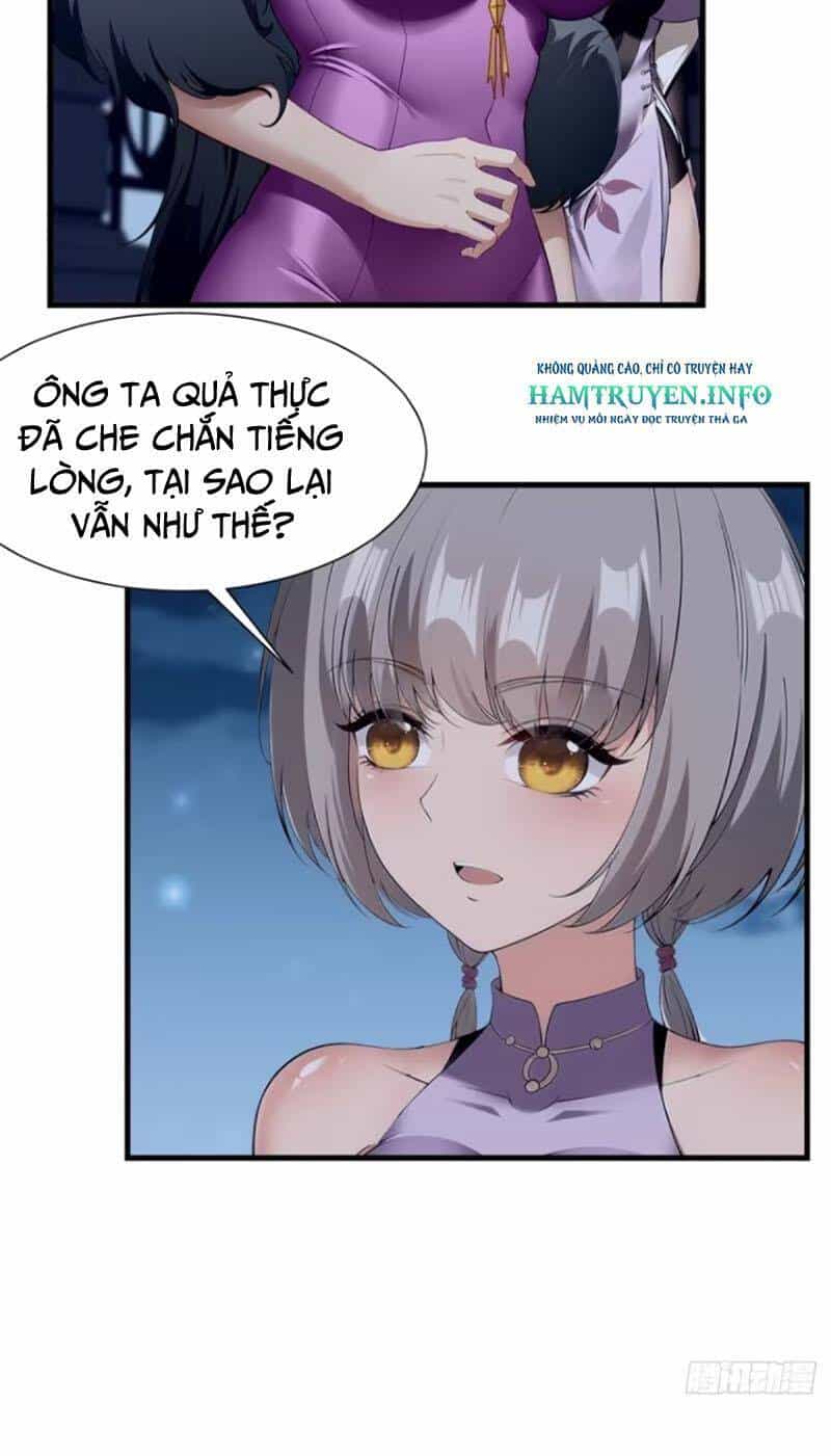 Ta Không Muốn Làm Đệ Nhất - Chương 214 - ảnh 17