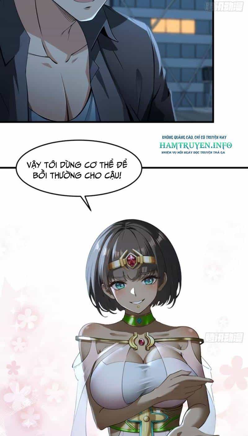 Ta Không Muốn Làm Đệ Nhất - Chương 215 - ảnh 4
