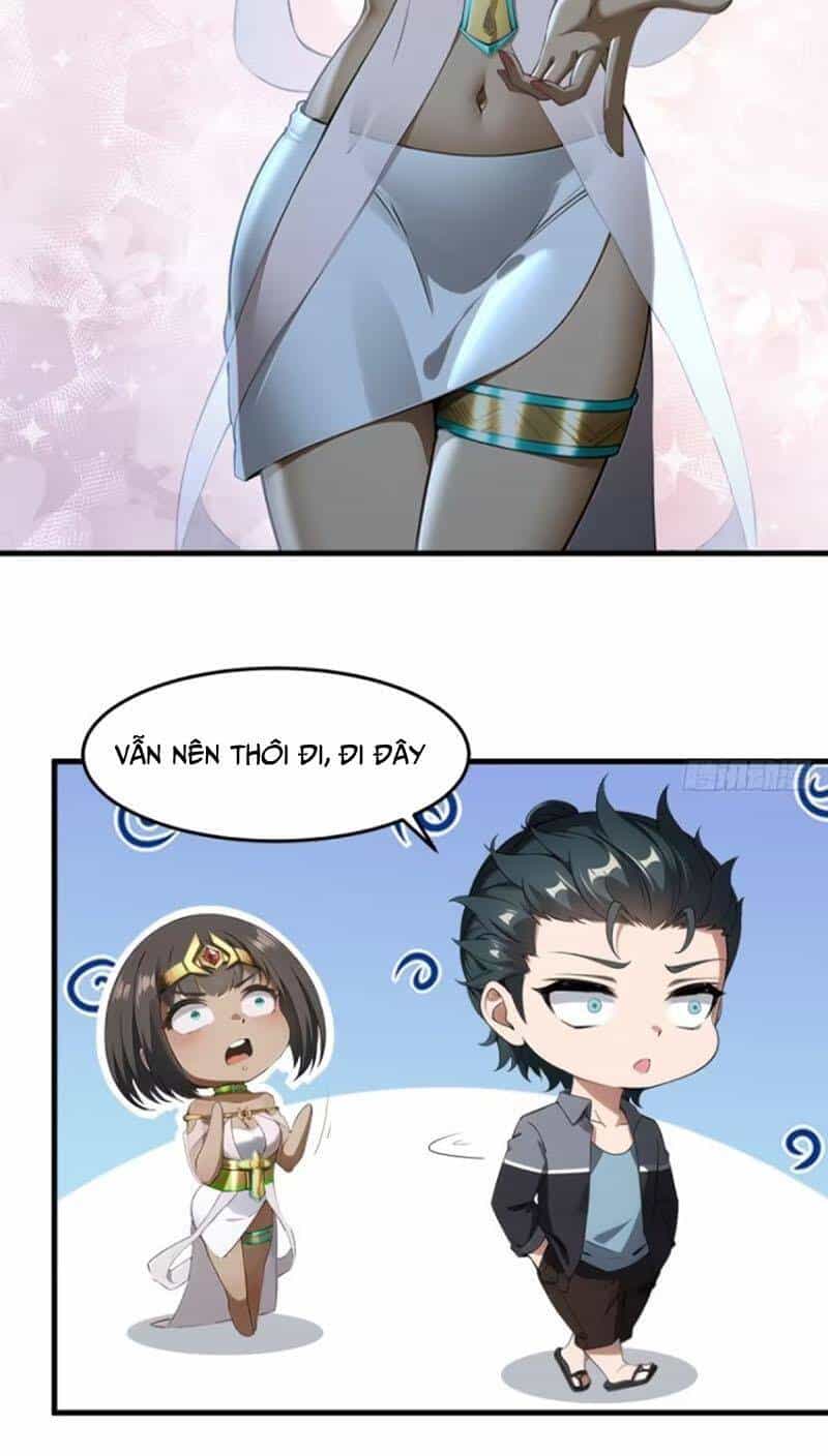Ta Không Muốn Làm Đệ Nhất - Chương 215 - ảnh 5