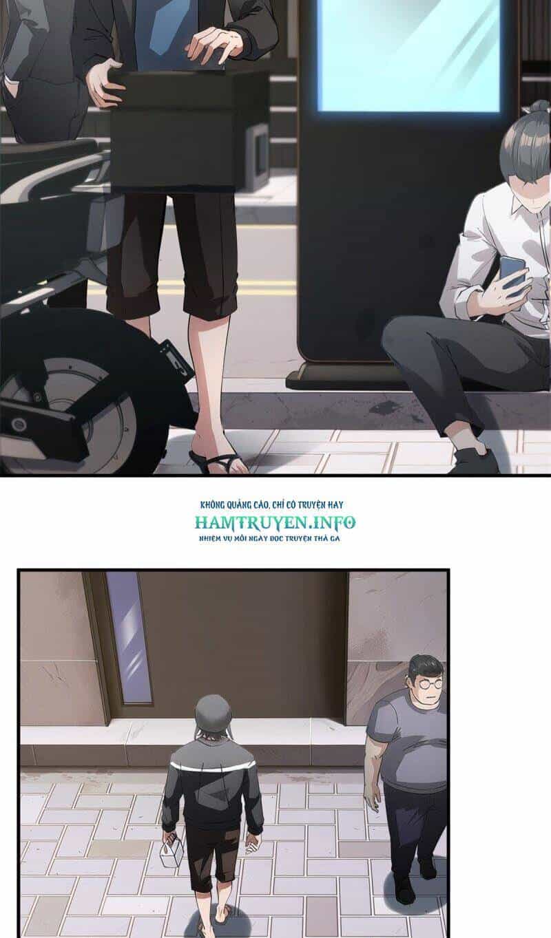 Ta Không Muốn Làm Đệ Nhất - Chương 216 - ảnh 19