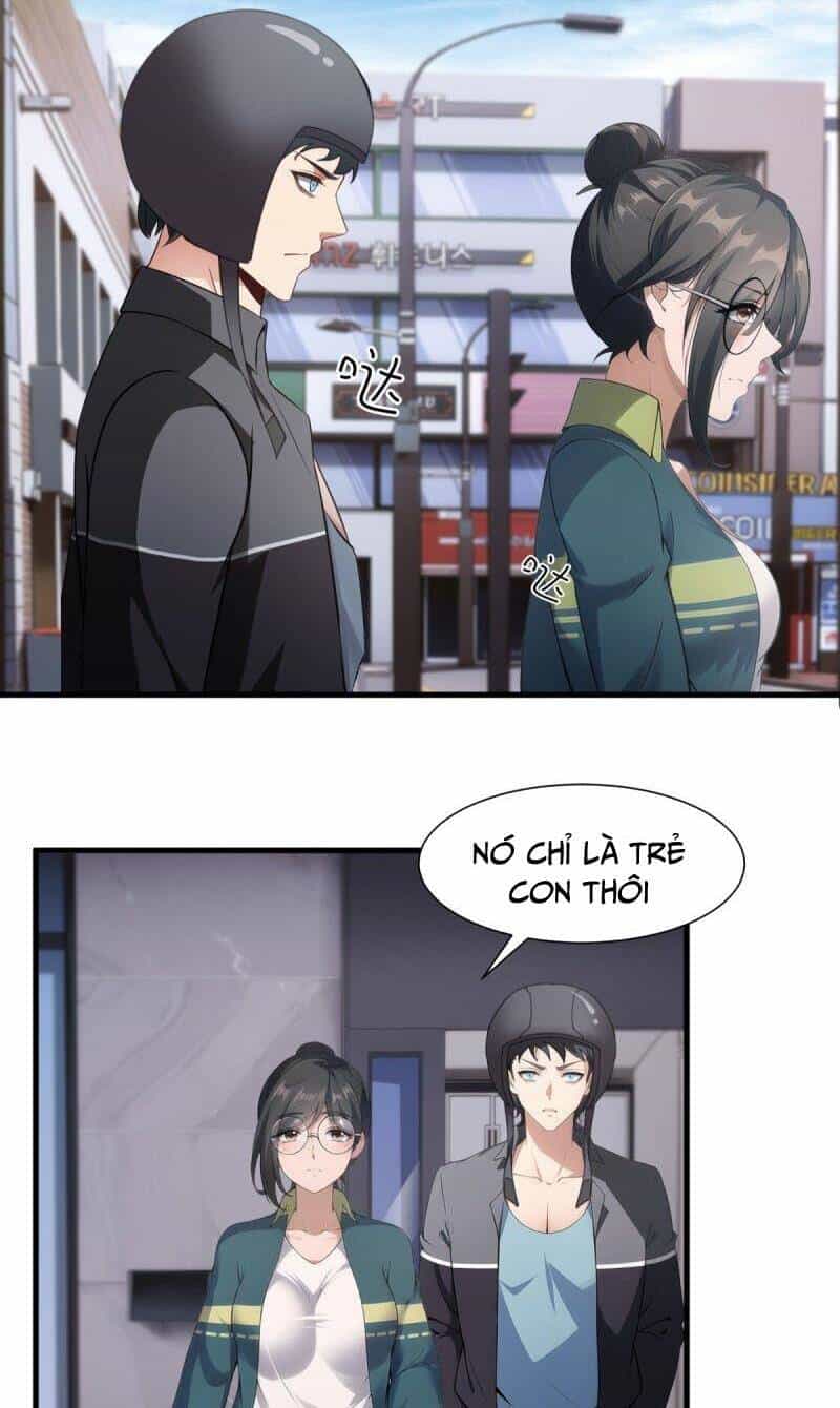 Ta Không Muốn Làm Đệ Nhất - Chương 217 - ảnh 4