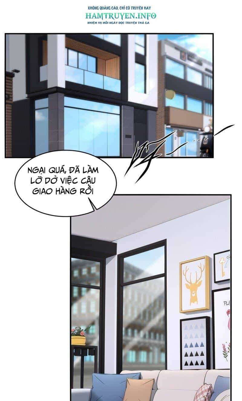 Ta Không Muốn Làm Đệ Nhất - Chương 218 - ảnh 1