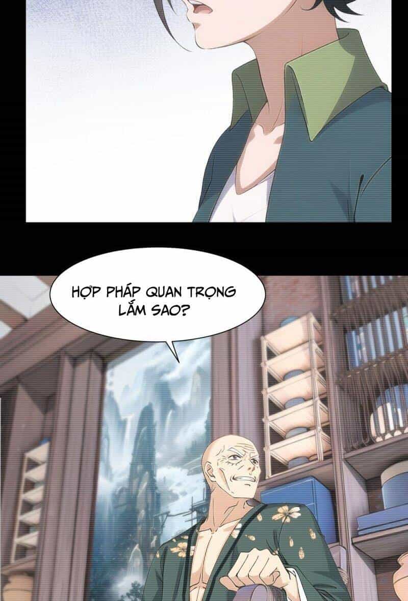 Ta Không Muốn Làm Đệ Nhất - Chương 218 - ảnh 26