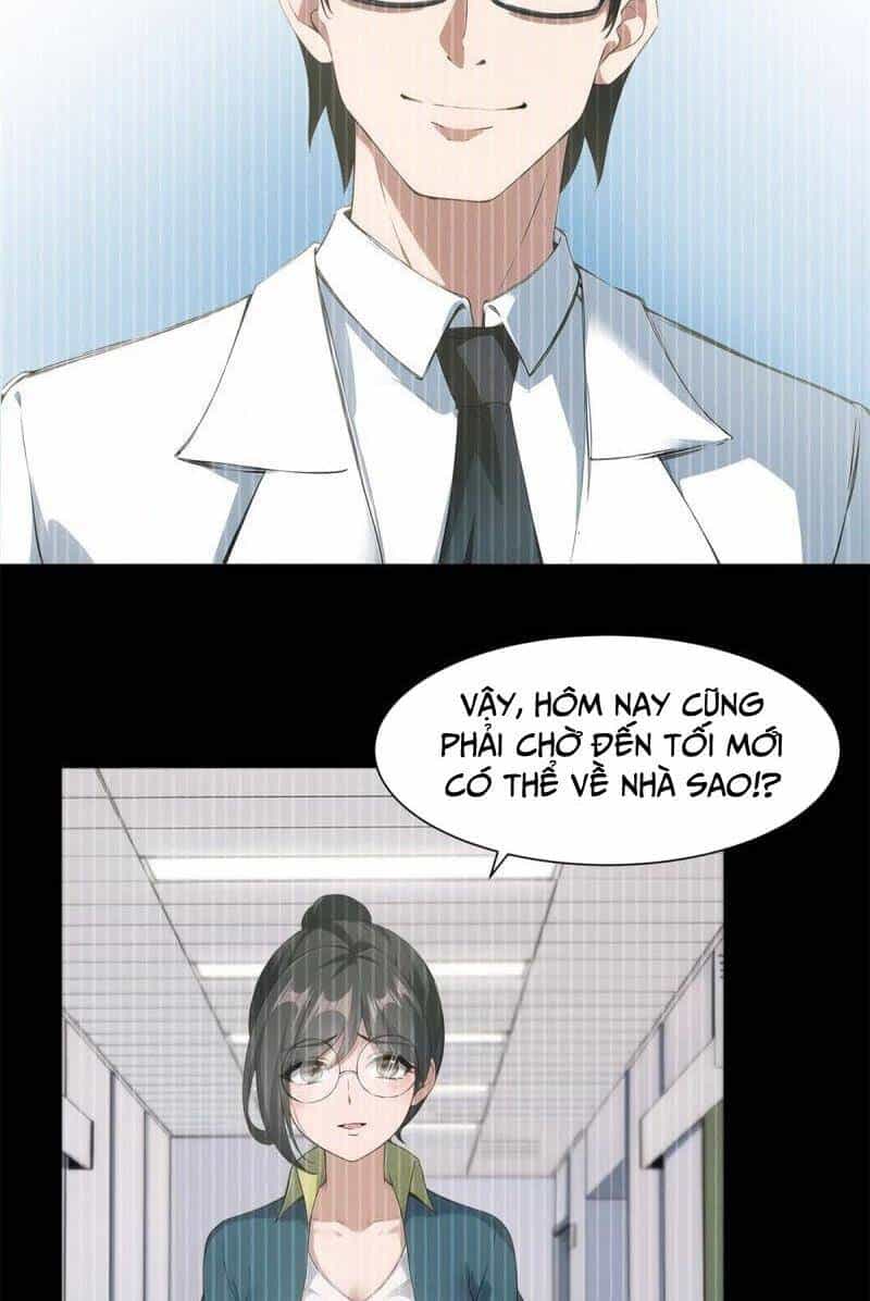 Ta Không Muốn Làm Đệ Nhất - Chương 219 - ảnh 10