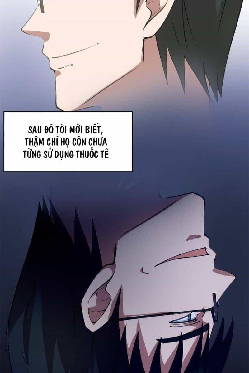 Ta Không Muốn Làm Đệ Nhất - Chương 219 - ảnh 12