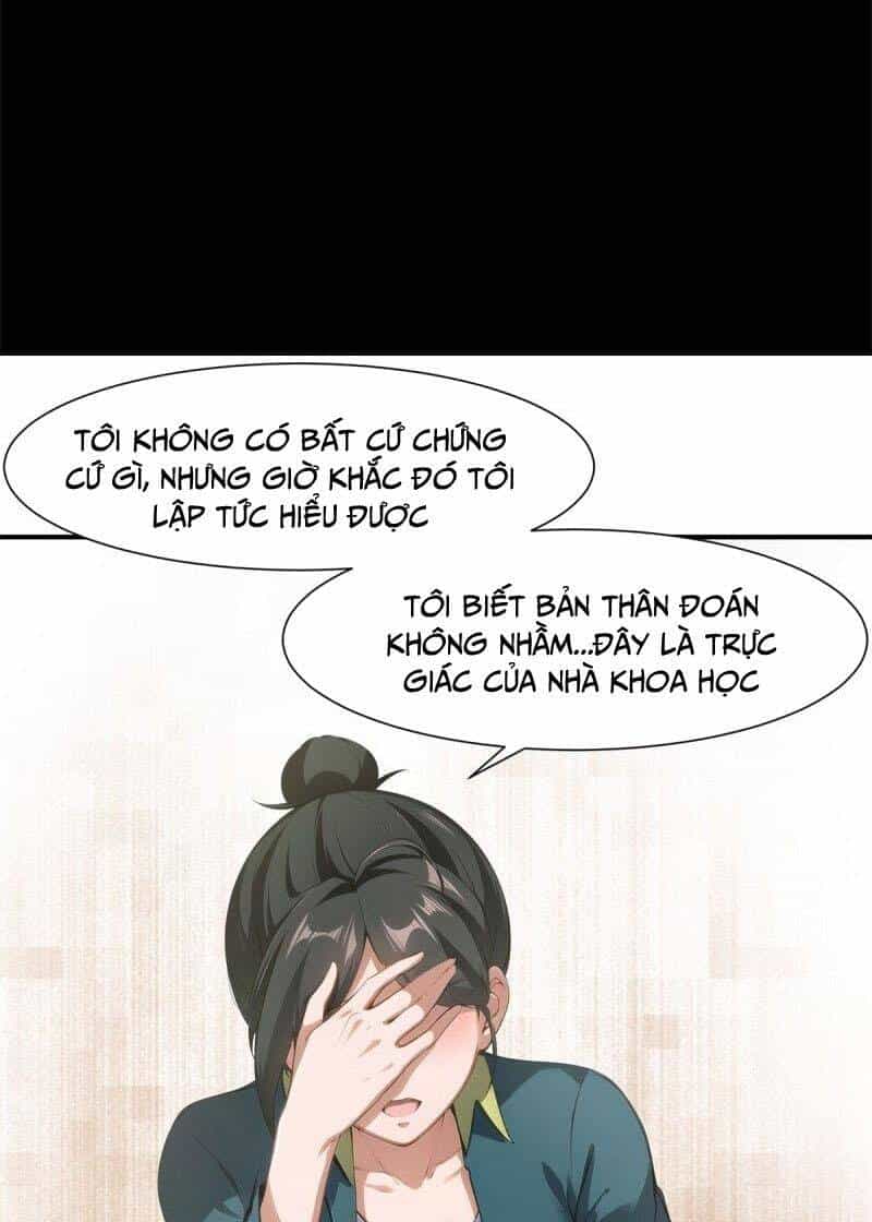 Ta Không Muốn Làm Đệ Nhất - Chương 219 - ảnh 35