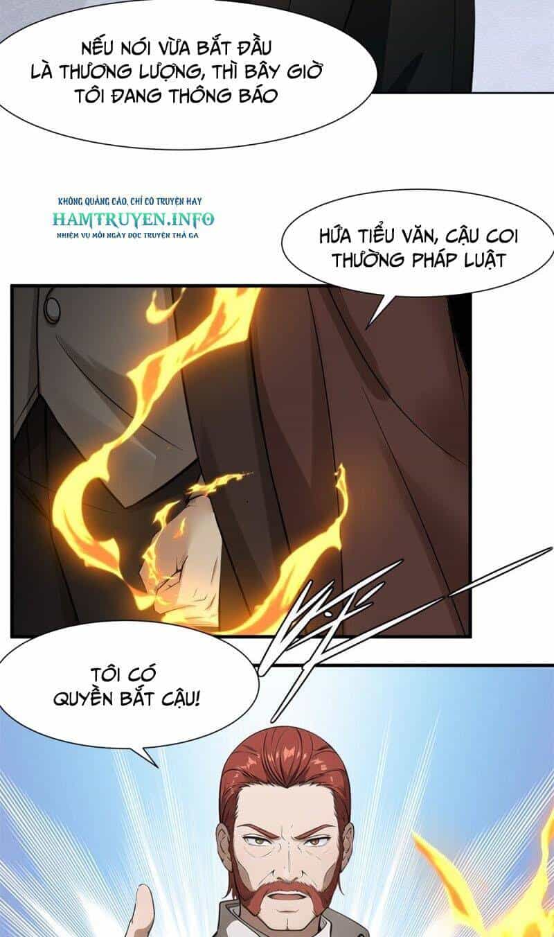 Ta Không Muốn Làm Đệ Nhất - Chương 220 - ảnh 30