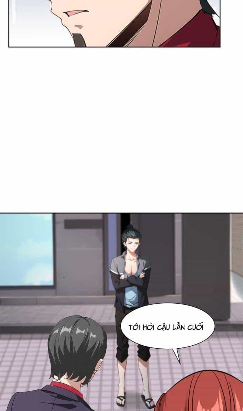Ta Không Muốn Làm Đệ Nhất - Chương 220 - ảnh 39