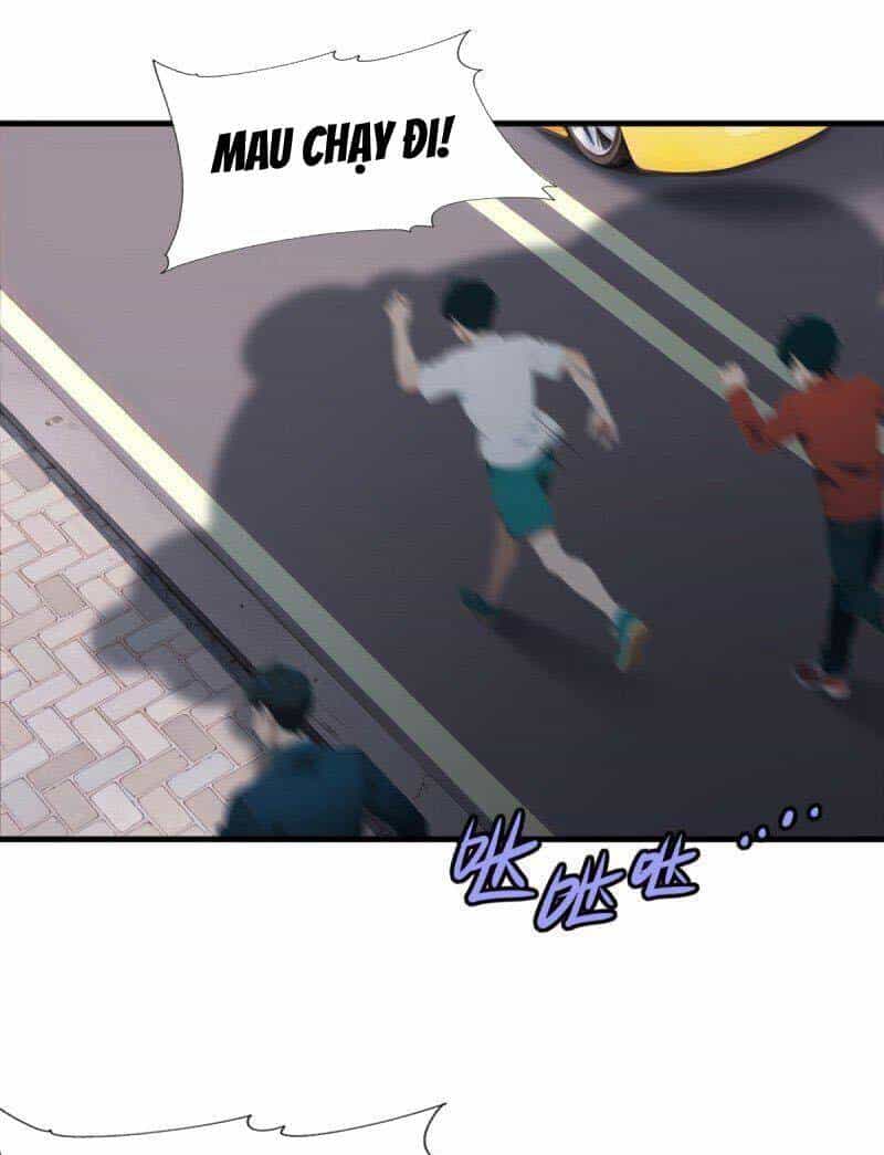 Ta Không Muốn Làm Đệ Nhất - Chương 222 - ảnh 1