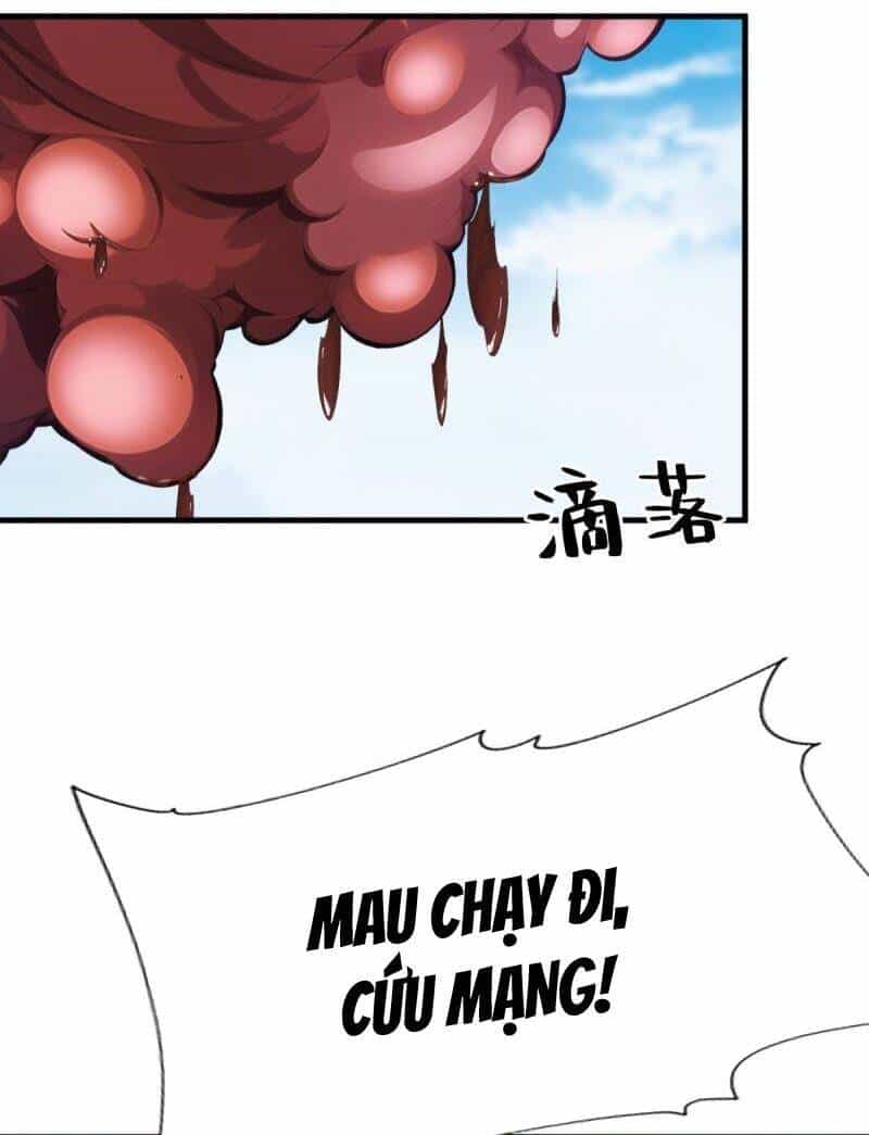 Ta Không Muốn Làm Đệ Nhất - Chương 222 - ảnh 3
