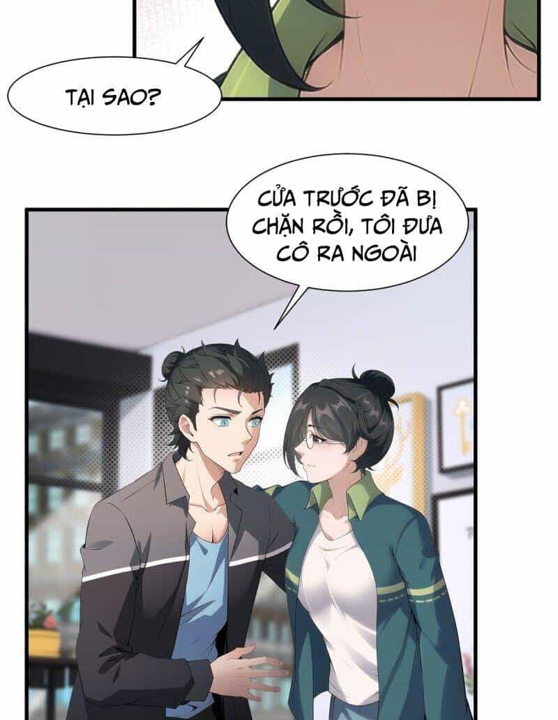 Ta Không Muốn Làm Đệ Nhất - Chương 222 - ảnh 32