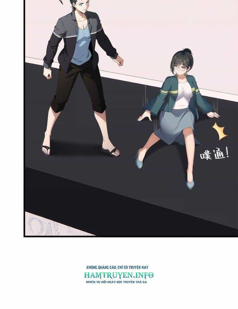 Ta Không Muốn Làm Đệ Nhất - Chương 222 - ảnh 40