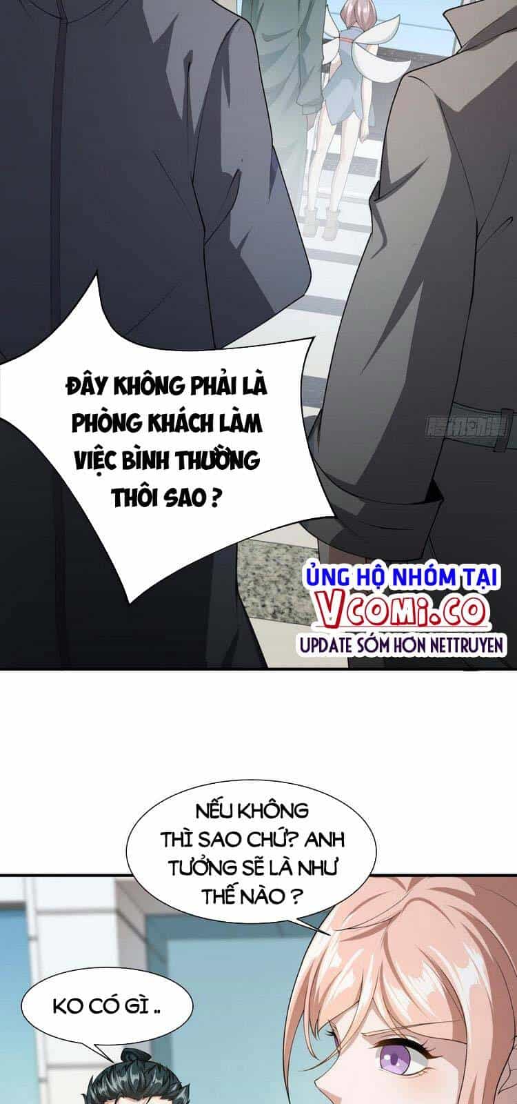 Ta Không Muốn Làm Đệ Nhất - Chương 22 - ảnh 14