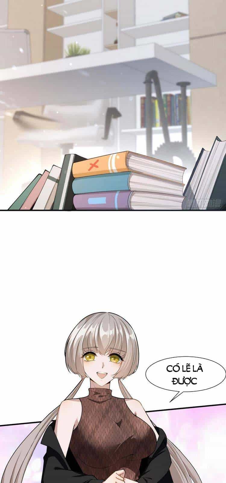 Ta Không Muốn Làm Đệ Nhất - Chương 22 - ảnh 2