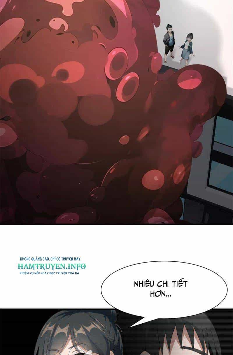 Ta Không Muốn Làm Đệ Nhất - Chương 223 - ảnh 9