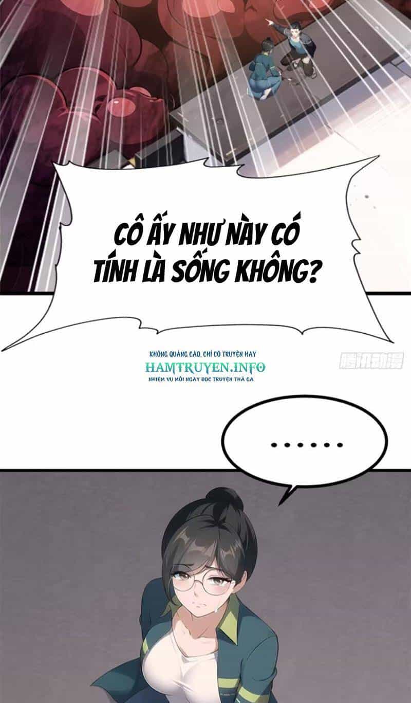 Ta Không Muốn Làm Đệ Nhất - Chương 224 - ảnh 14
