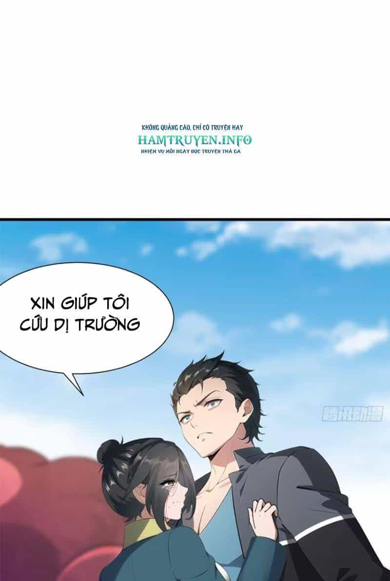 Ta Không Muốn Làm Đệ Nhất - Chương 224 - ảnh 19