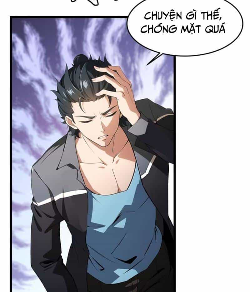 Ta Không Muốn Làm Đệ Nhất - Chương 224 - ảnh 47