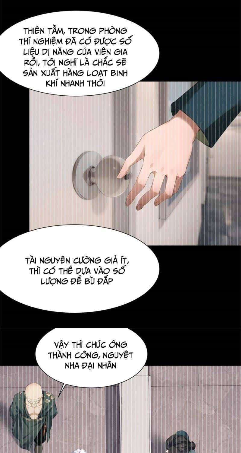 Ta Không Muốn Làm Đệ Nhất - Chương 225 - ảnh 14