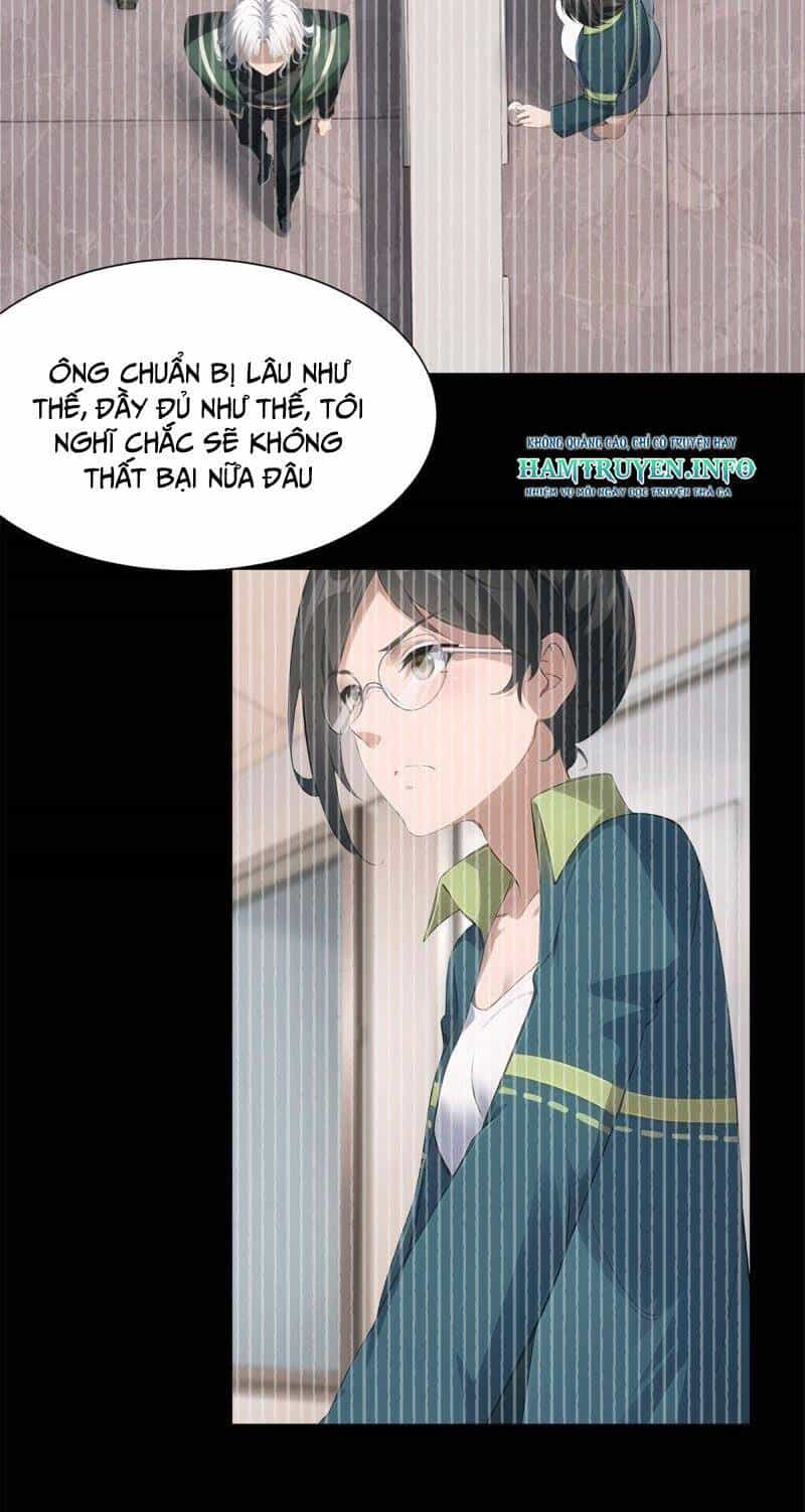 Ta Không Muốn Làm Đệ Nhất - Chương 225 - ảnh 15
