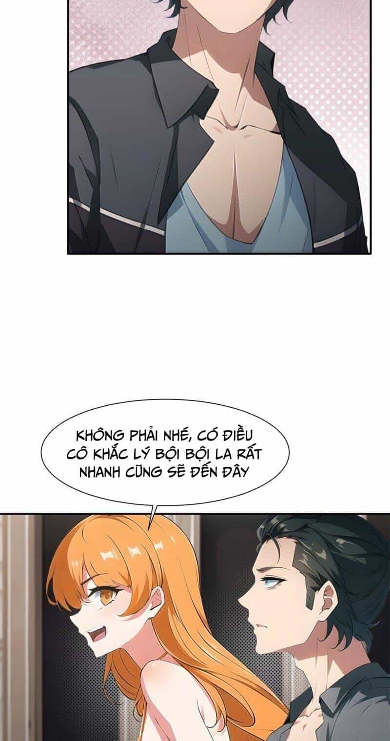Ta Không Muốn Làm Đệ Nhất - Chương 226 - ảnh 11
