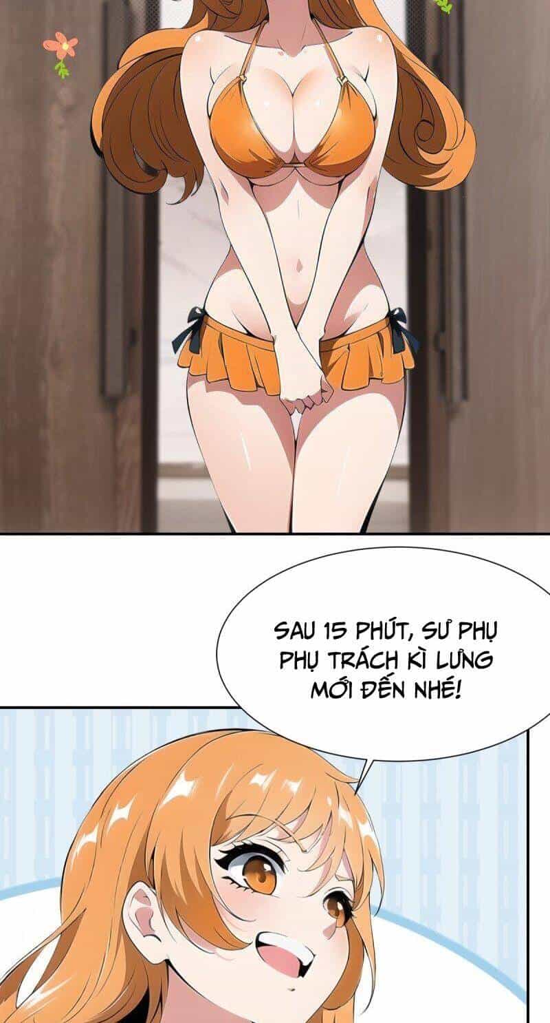 Ta Không Muốn Làm Đệ Nhất - Chương 226 - ảnh 20
