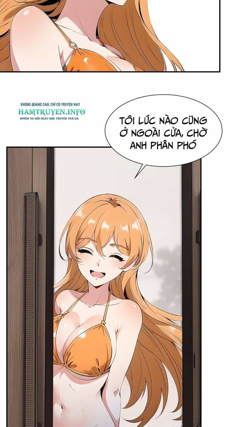 Ta Không Muốn Làm Đệ Nhất - Chương 226 - ảnh 21