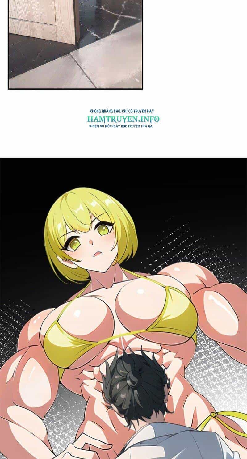 Ta Không Muốn Làm Đệ Nhất - Chương 226 - ảnh 28