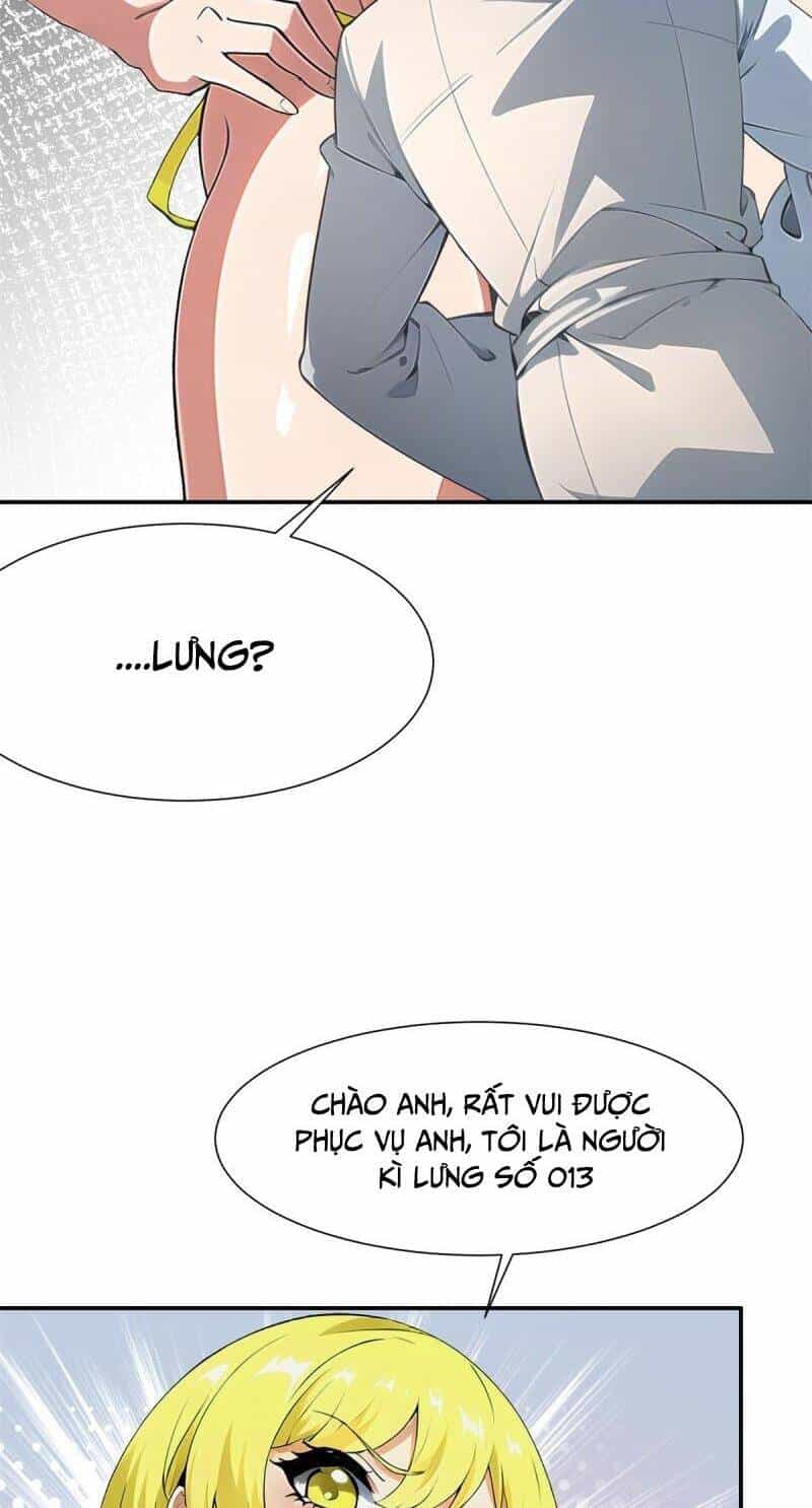 Ta Không Muốn Làm Đệ Nhất - Chương 226 - ảnh 29
