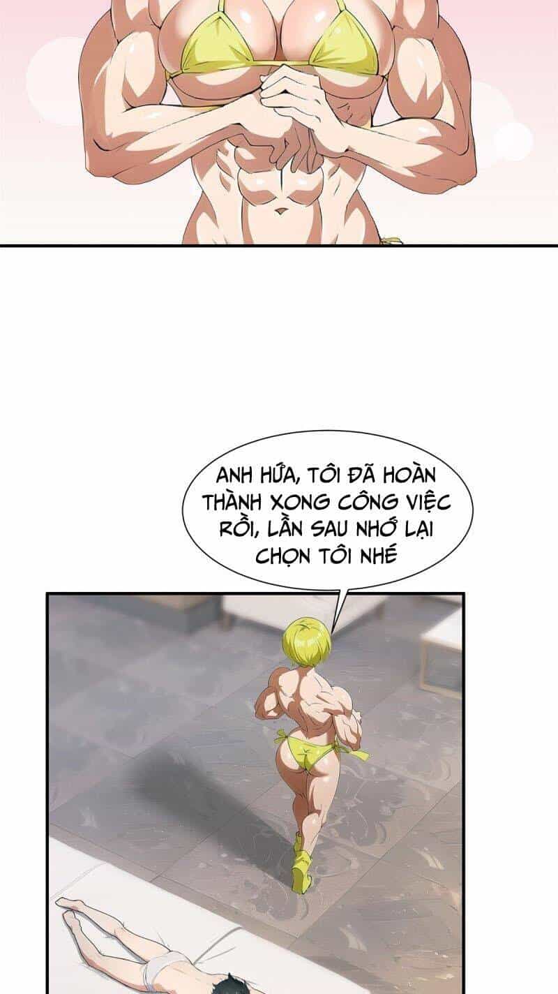 Ta Không Muốn Làm Đệ Nhất - Chương 227 - ảnh 11