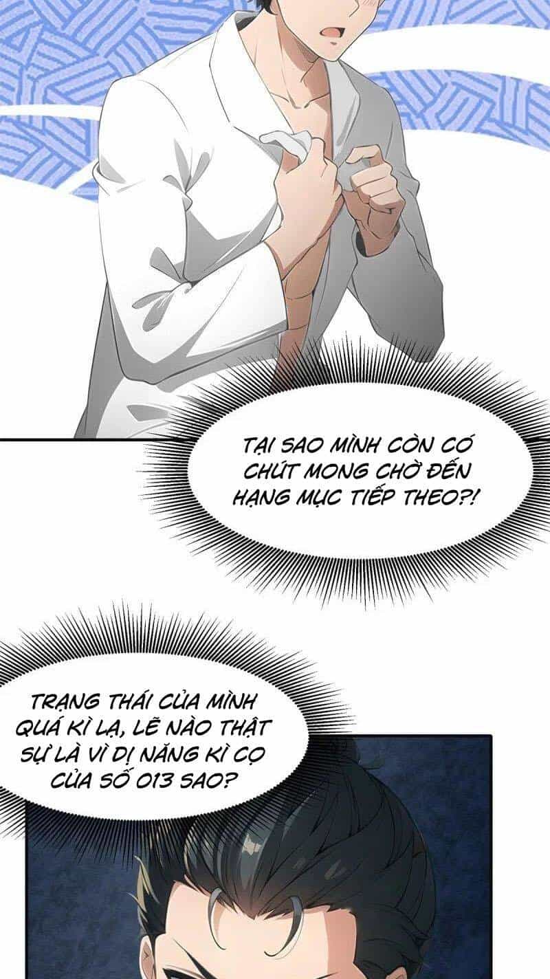 Ta Không Muốn Làm Đệ Nhất - Chương 227 - ảnh 16