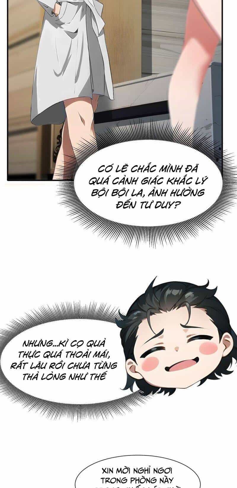 Ta Không Muốn Làm Đệ Nhất - Chương 227 - ảnh 20