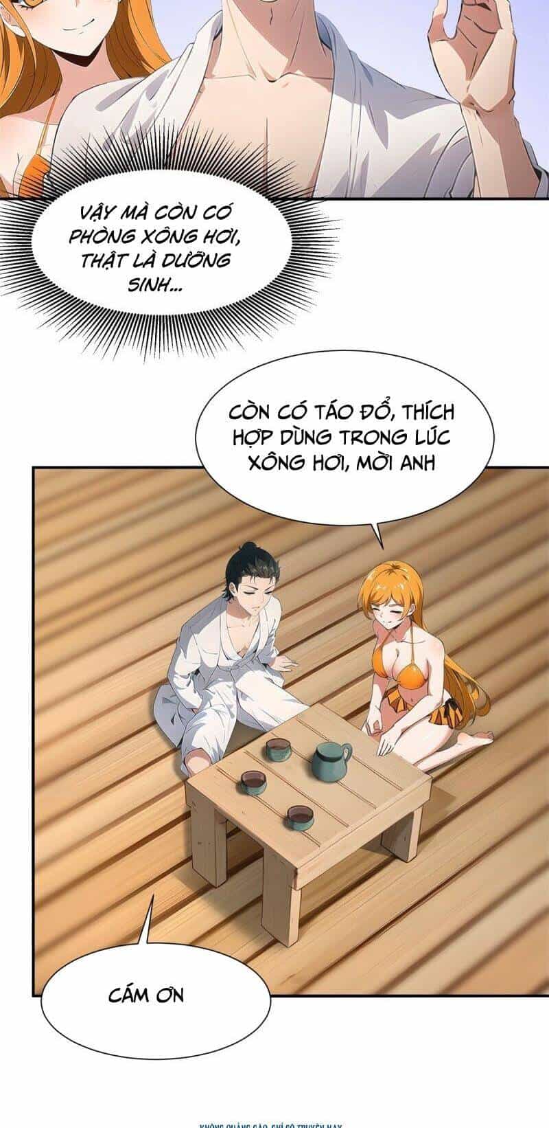 Ta Không Muốn Làm Đệ Nhất - Chương 227 - ảnh 24