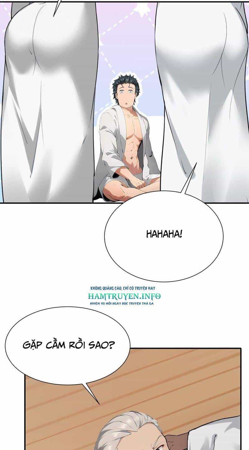 Ta Không Muốn Làm Đệ Nhất - Chương 228 - ảnh 12