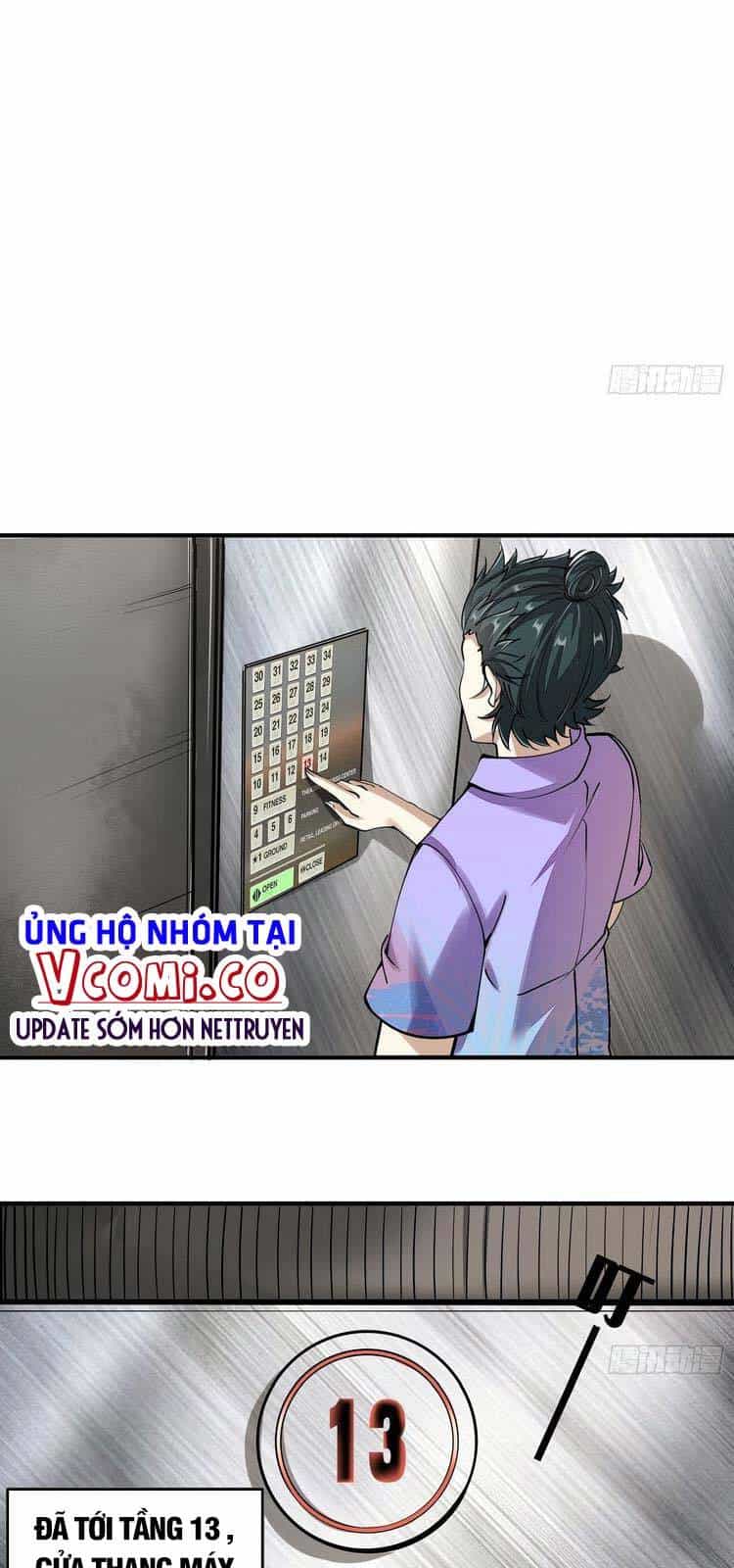 Ta Không Muốn Làm Đệ Nhất - Chương 23 - ảnh 8
