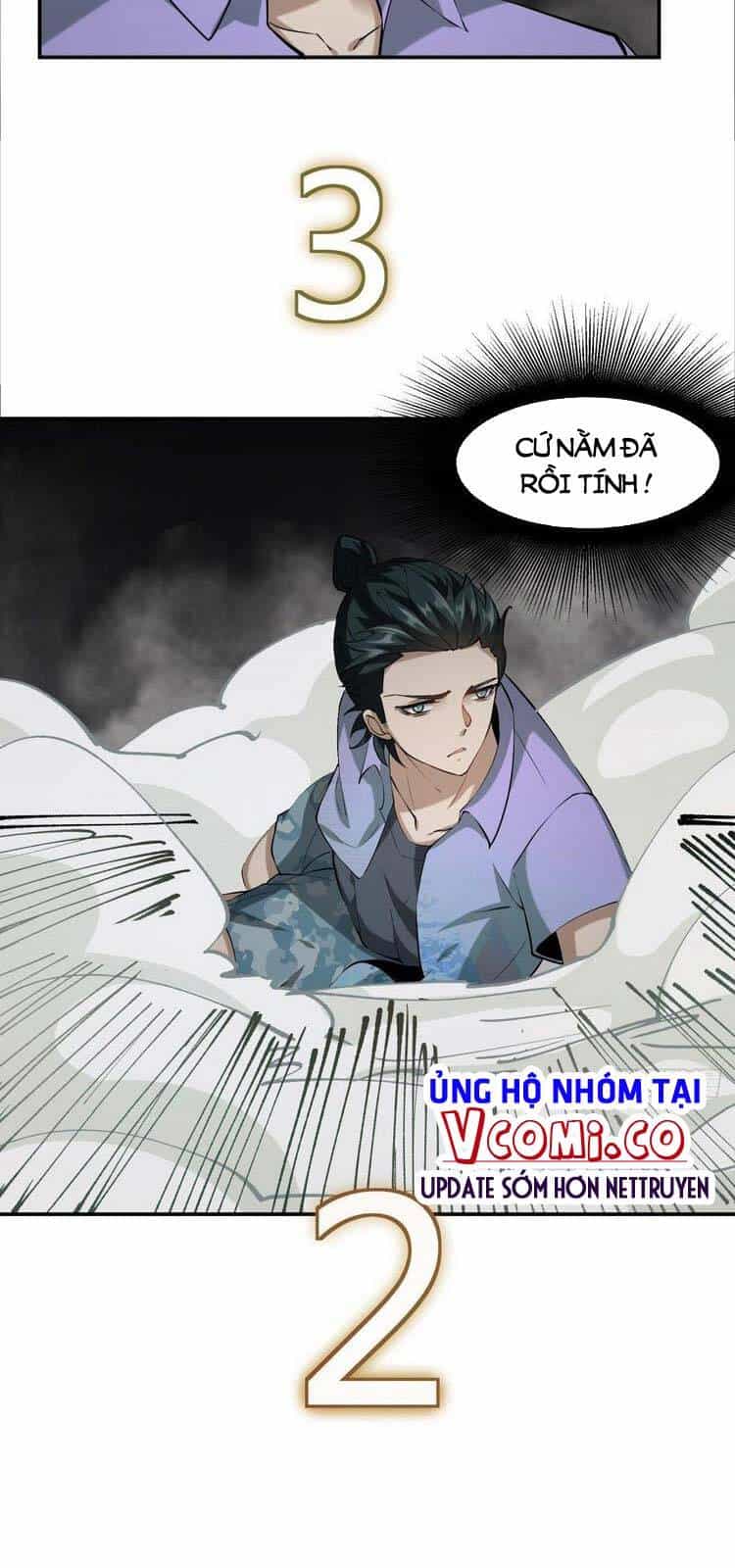 Ta Không Muốn Làm Đệ Nhất - Chương 24 - ảnh 33
