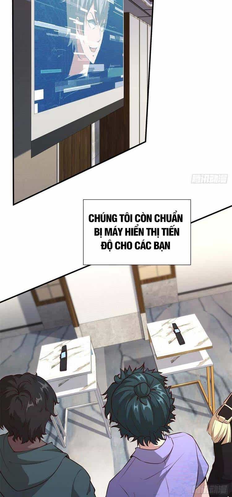 Ta Không Muốn Làm Đệ Nhất - Chương 25 - ảnh 31