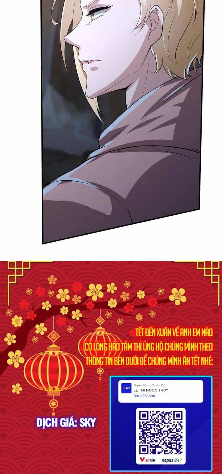Ta Không Muốn Làm Đệ Nhất - Chương 26 - ảnh 48