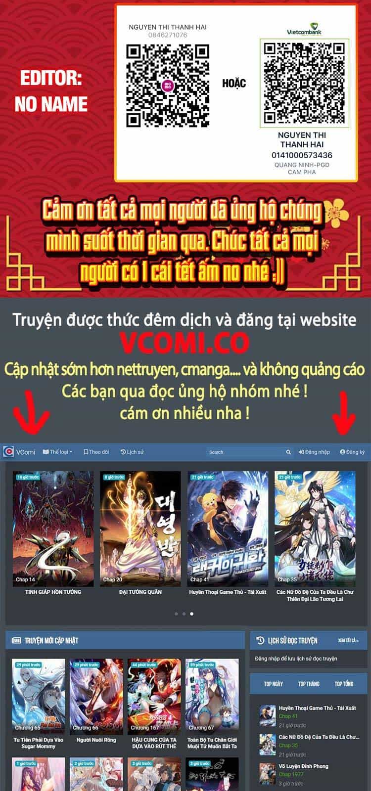 Ta Không Muốn Làm Đệ Nhất - Chương 26 - ảnh 49