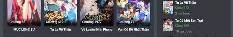 Ta Không Muốn Làm Đệ Nhất - Chương 26 - ảnh 50