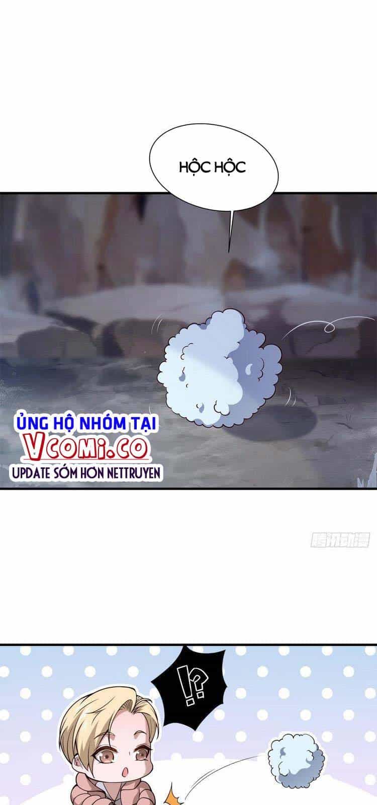 Ta Không Muốn Làm Đệ Nhất - Chương 27 - ảnh 8